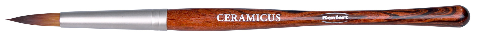 Кисточка Ceramicus (1 шт) Renfert