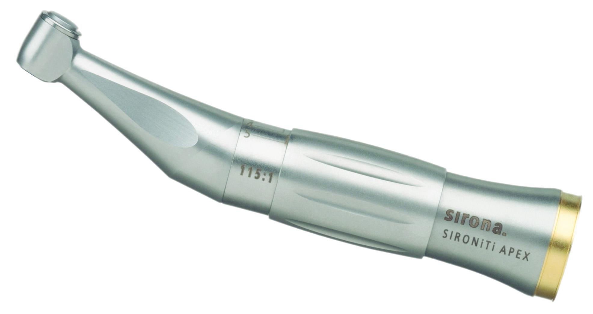 Наконечник эндодонтический SiroNiTi Apex (115:1) Dentsply Sirona 6174234
