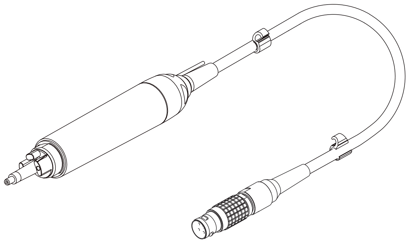 Мотор пьезоэлектрический для Piezomed SA-320 W&H 06984600