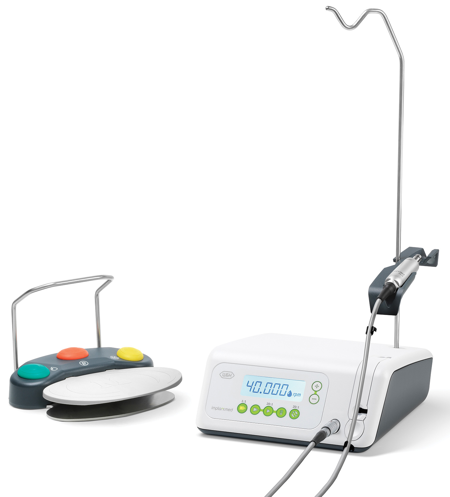 Аппарат Implantmed Classic SI-923 W&H 90000161