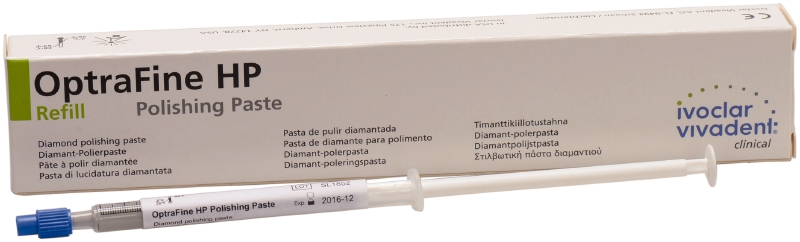 Паста OptraFine HP Ivoclar 602289