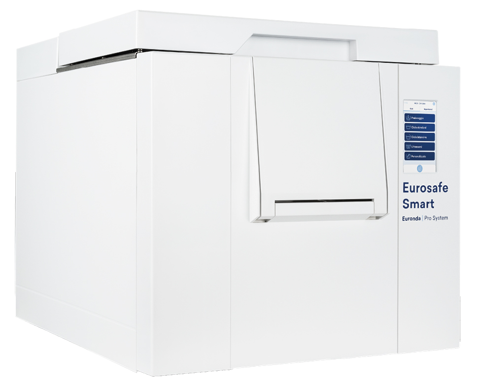 Многофункциональный дезинфектор Eurosafe Smart 113012 