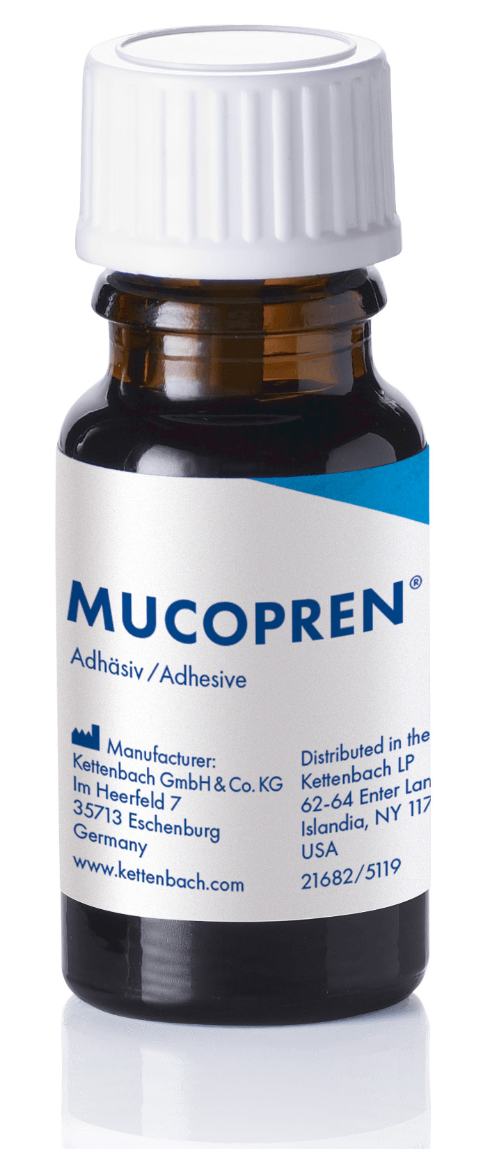 Адгезив Mucopren Adhesive (10 мл) Kettenbach 14203