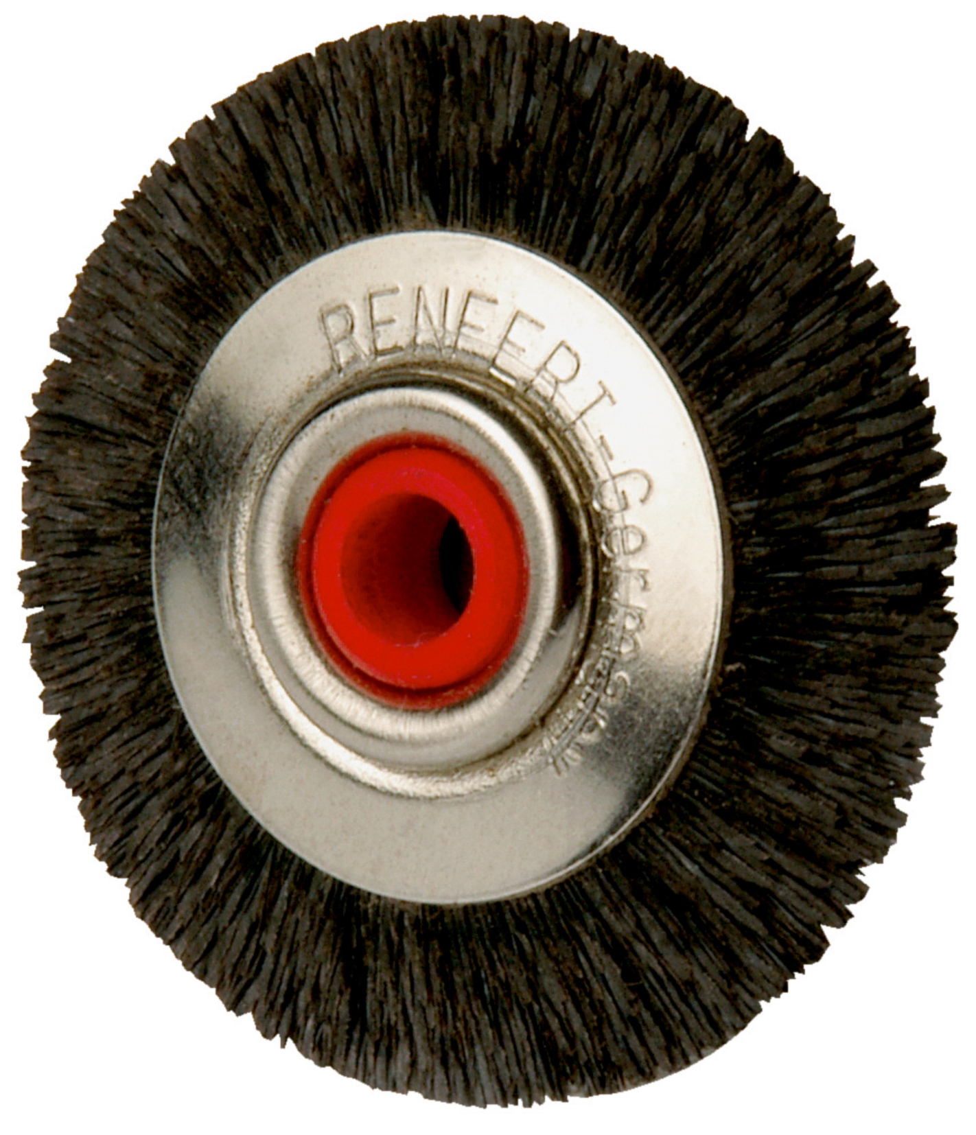 Щетка узкая Ø 36 мм (12 шт) Renfert 7871000