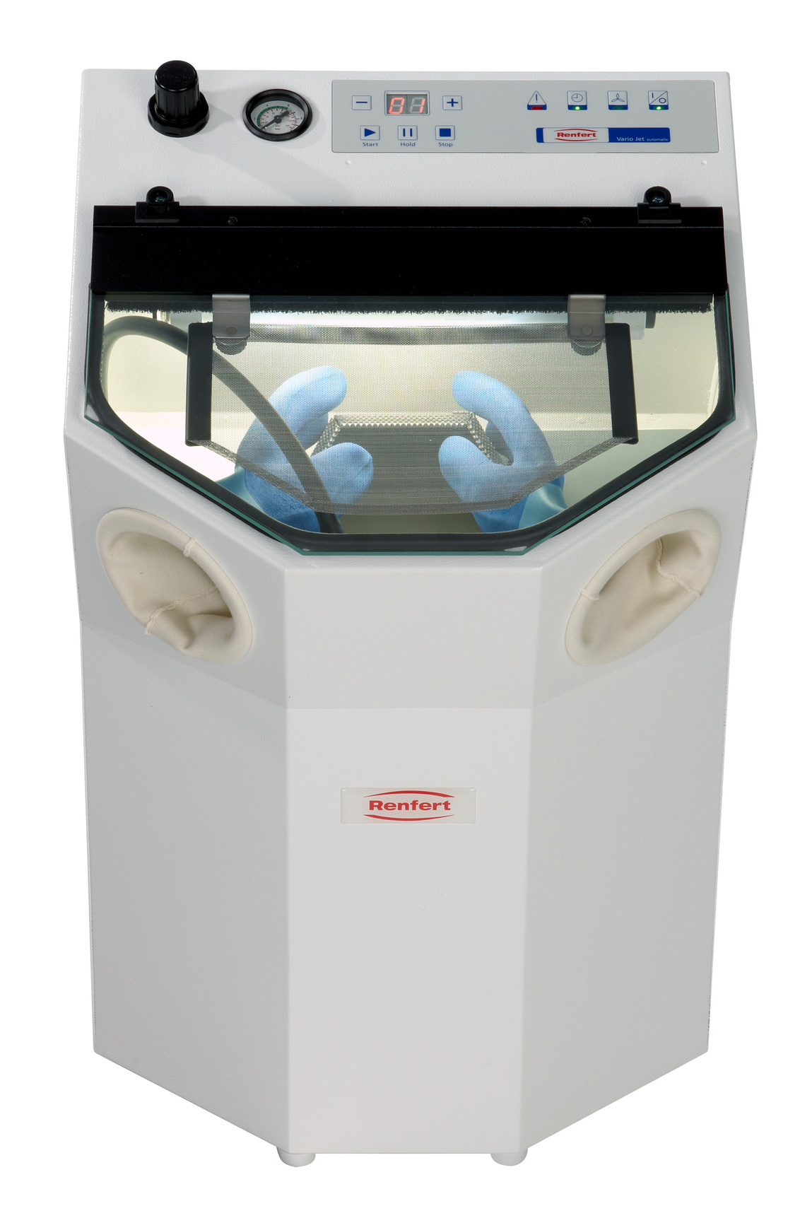 Аппарат пескоструйный Vario jet Renfert 29610000