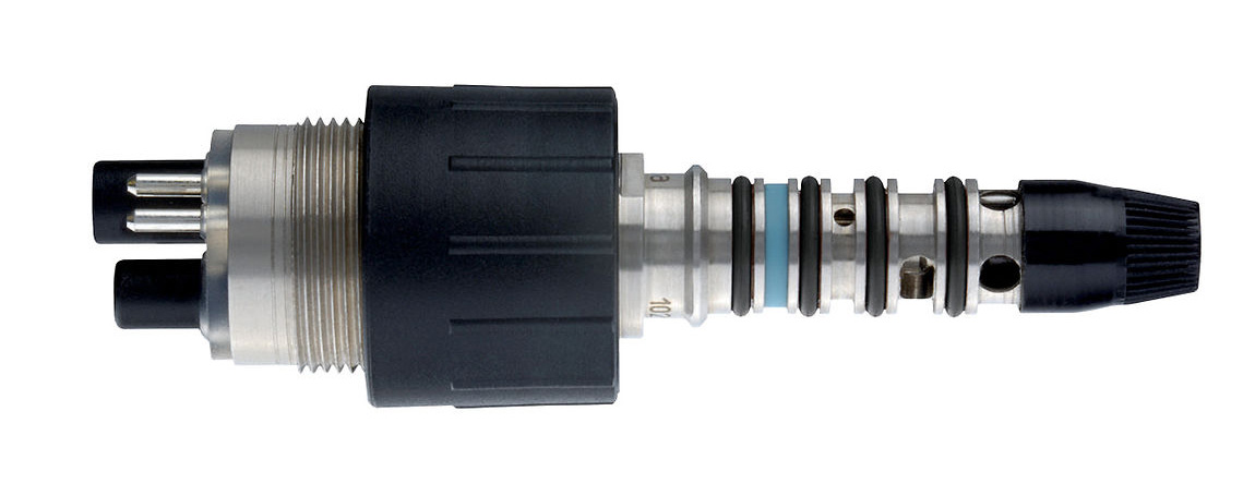 Соединение быстросъемное для турбин Sirona R Dentsply Sirona 6319706