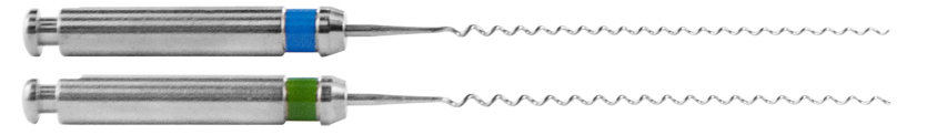 Каналонаполнитель Lentulo машинный набор (4 шт) Dentsply Sirona