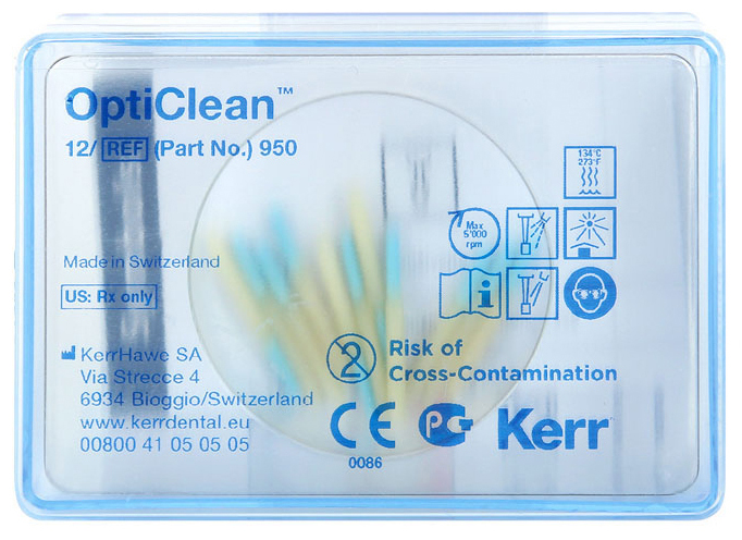 Инструмент OptiClean™ Kerr 950 