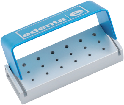 Подставка для боров 12 FG/6 RA Edenta 40530