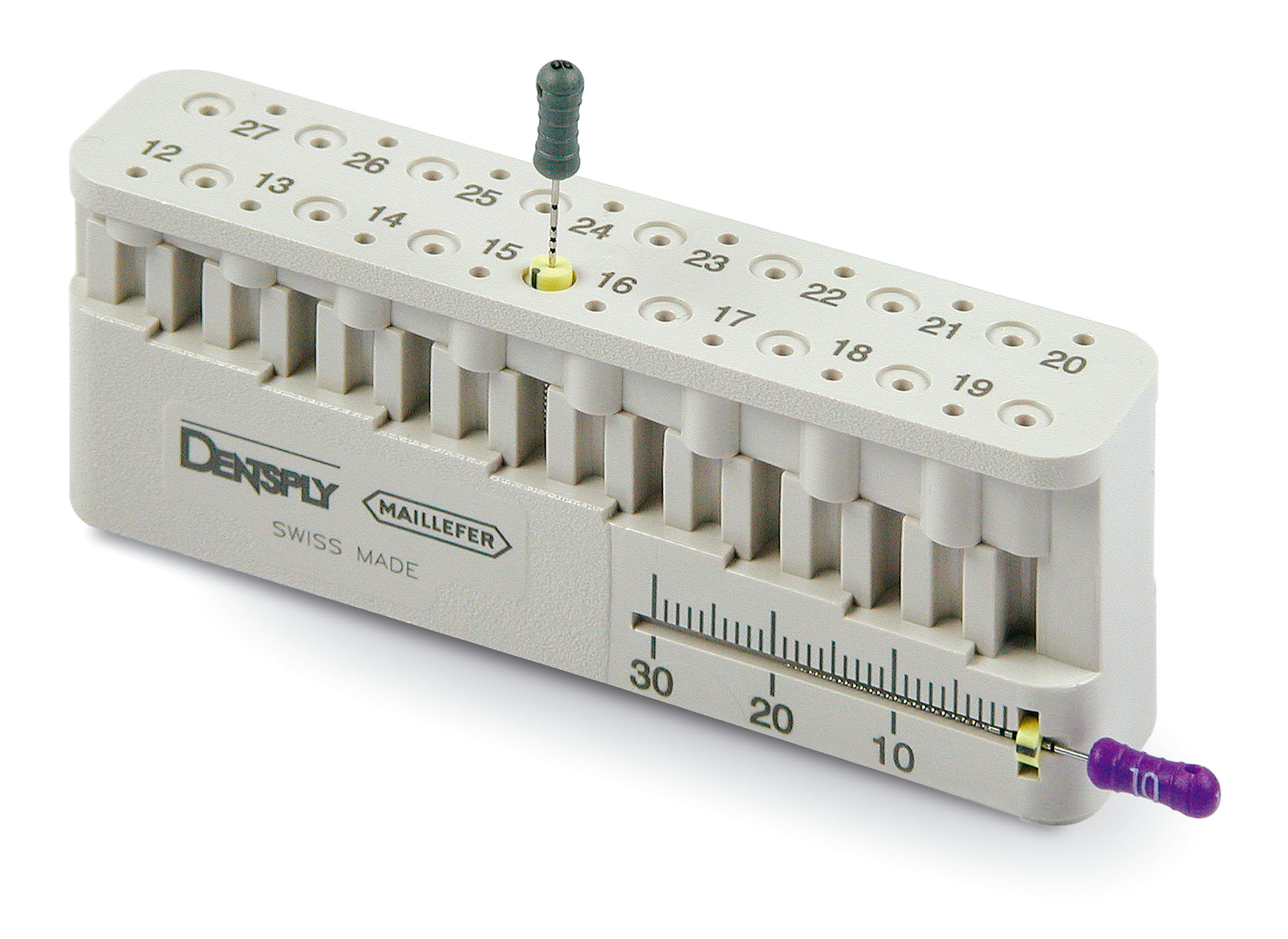 Подставка Mini Endo Bloc Dentsply Sirona A032700000000