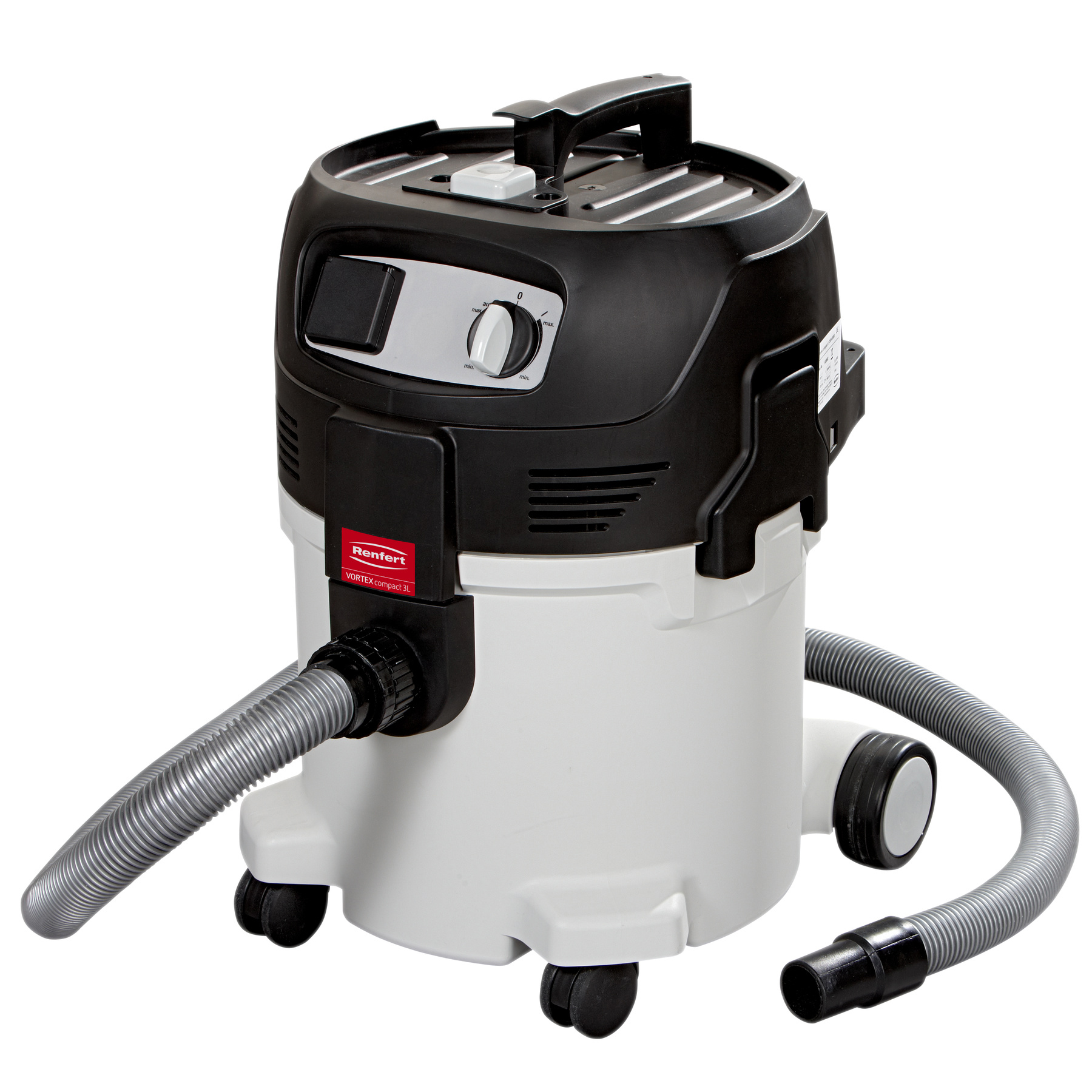 Вытяжка Vortex Compact 3L Renfert 29245000