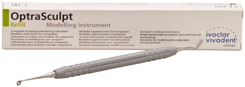 Инструмент моделировочный OptraSculpt Ivoclar 646004