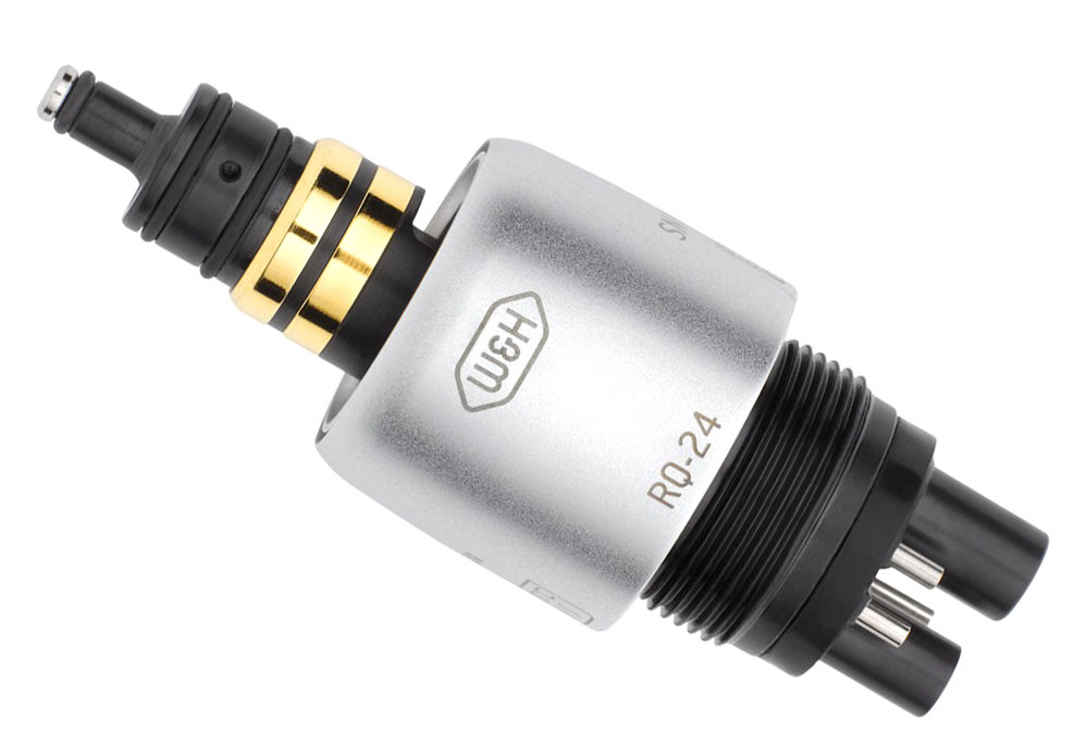 Соединение быстросъемное Roto Quick RQ-24 W&H 10402400
