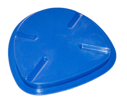 Формообразователь цоколя Pin-Cast (3 шт) Renfert