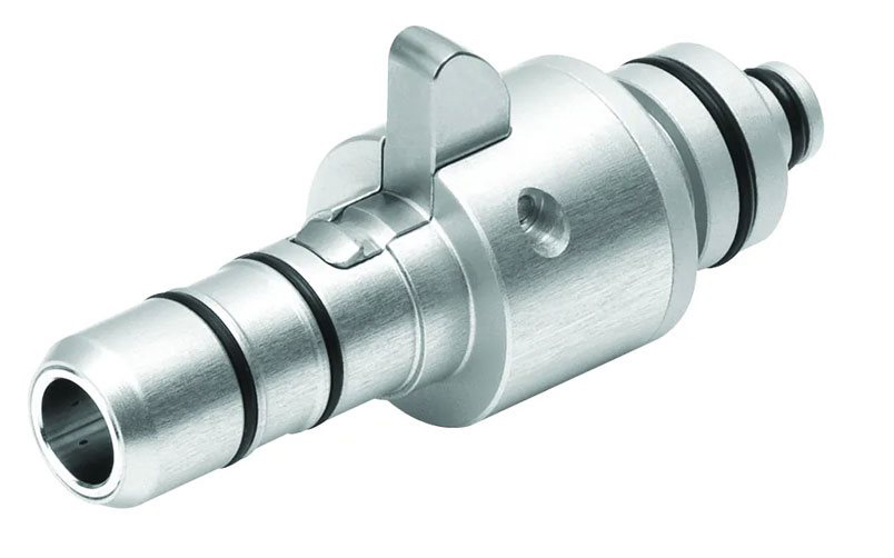 Адаптер к Assistina W&H 06422600