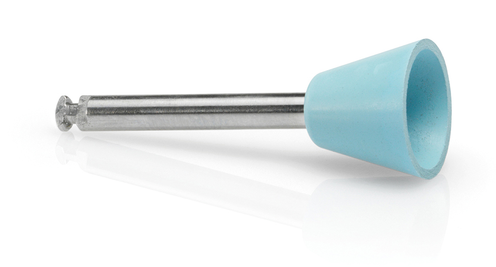Полиры OptraGloss HP голубые (10 шт) Ivoclar