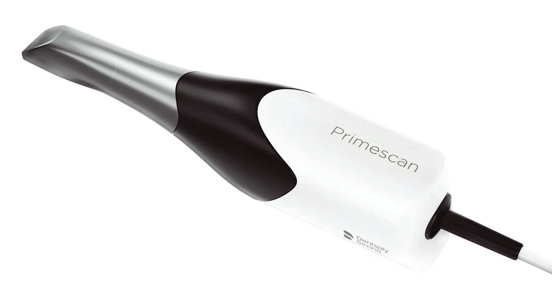 Блок для получения цифровых слепков Primescan AC Dentsply Sirona 6692672