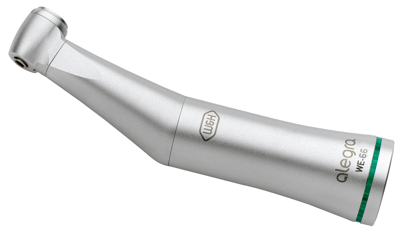Наконечник угловой Alegra 2008 WE-66 W&H 10256603