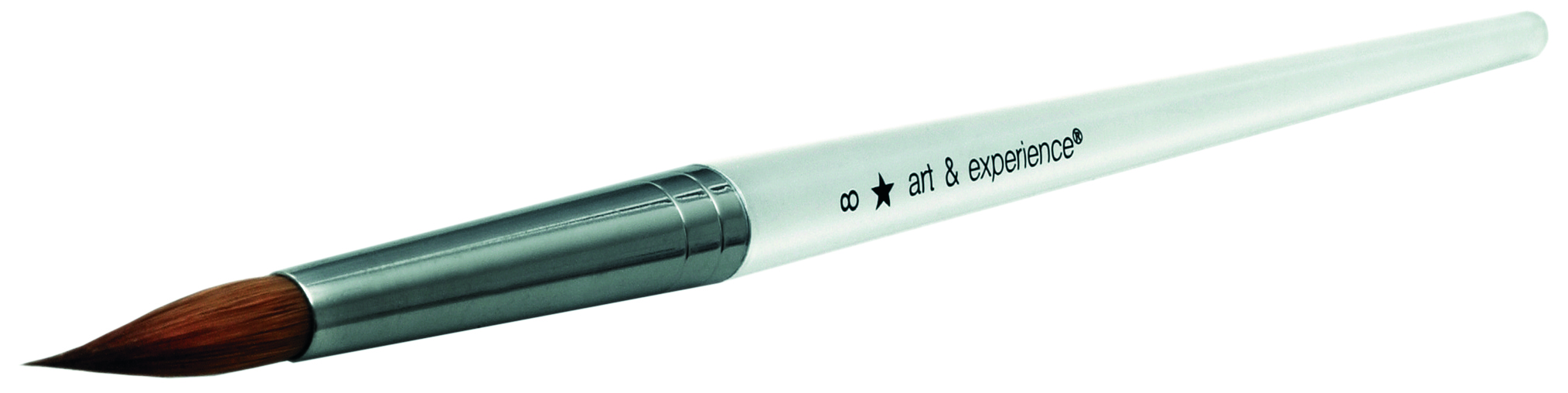 Кисть №8 Vita B304
