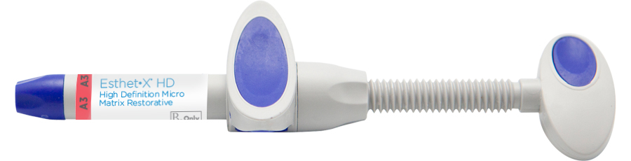 Композит Esthet X-HD (3 г) Dentsply Sirona