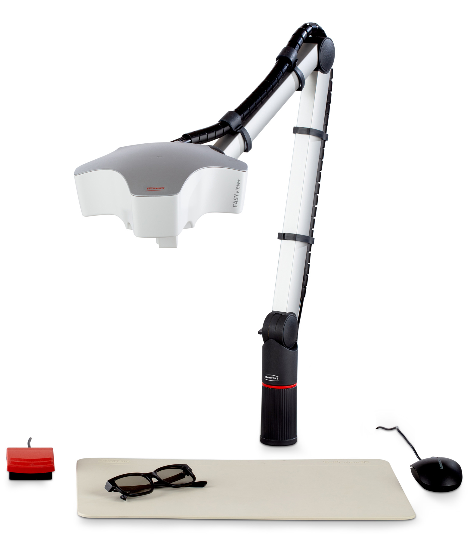 Микроскоп EASY view + Renfert 24004000