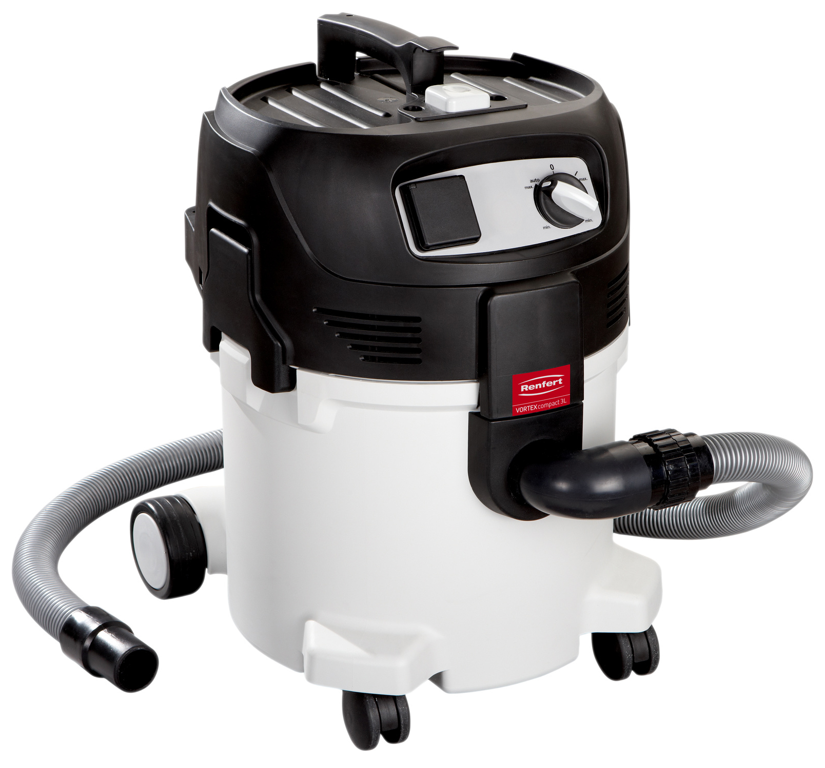 Вытяжка Vortex Compact 3L Renfert 29245000