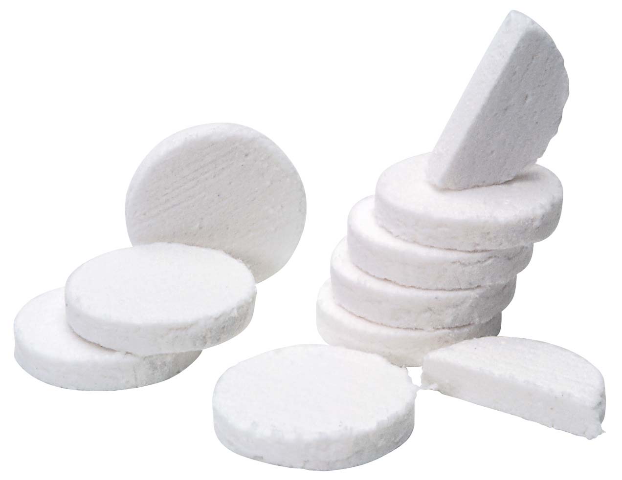 Трегер текстильный Ø 50 мм Fibertray (10 шт) Renfert 19190000