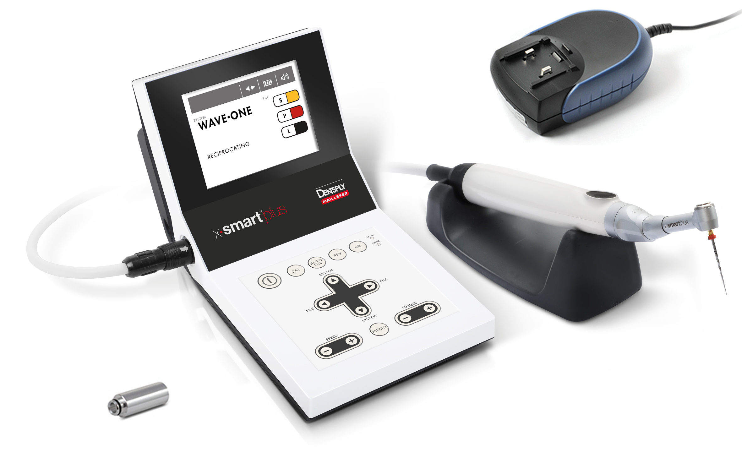 Микромотор X-Smart Plus Dentsply Sirona A103200000000