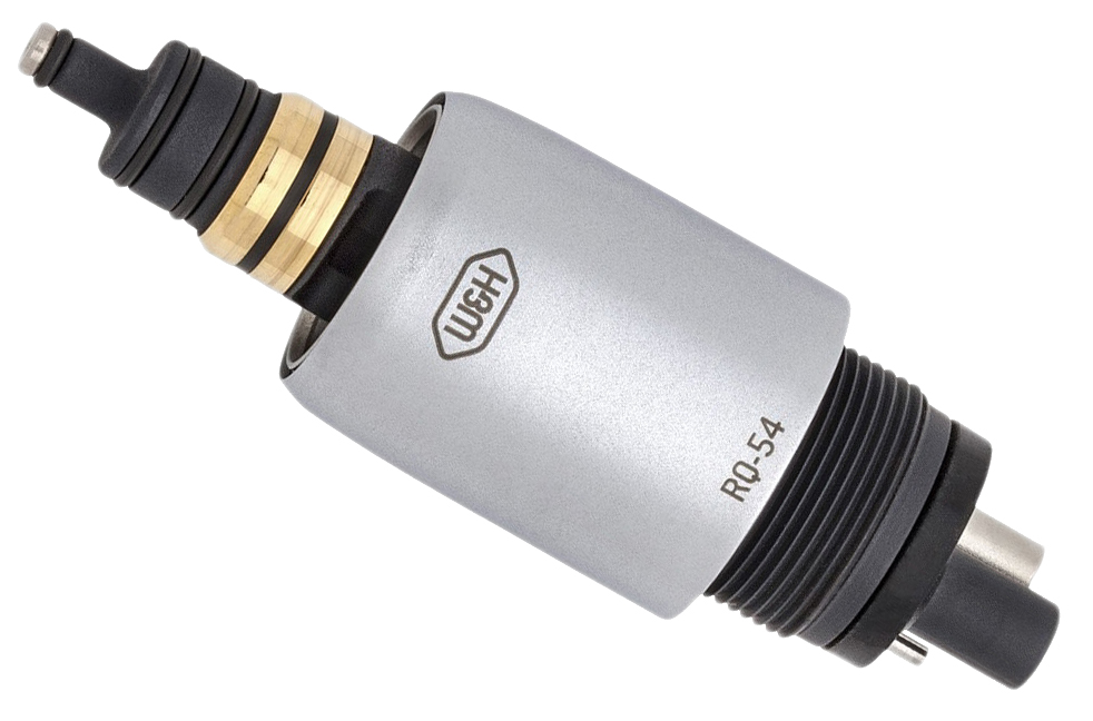 Соединение быстросъемное Roto Quick RQ-54 W&H 10405400
