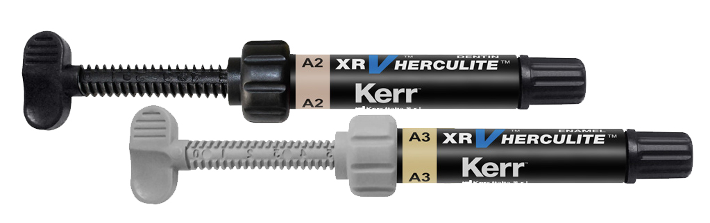 Композит Herculite™ XRV™ (5 г) Kerr