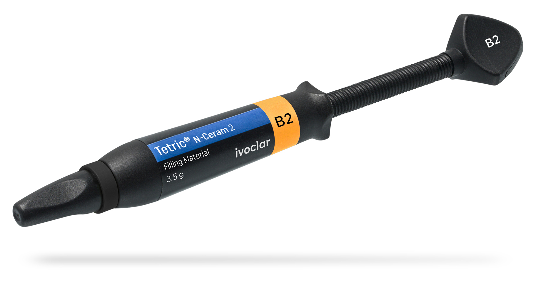 Композит Tetric N-Ceram 2 (3,5 г) Ivoclar