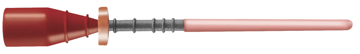 Обтуратор Thermafil (6 шт) Dentsply Sirona