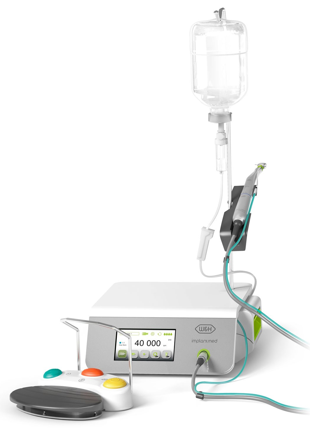 Аппарат ImplantMED Plus SI-1023 W&H 9000016...