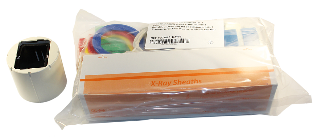 Набор стартовый Sidex Dentsply Sirona 6201797