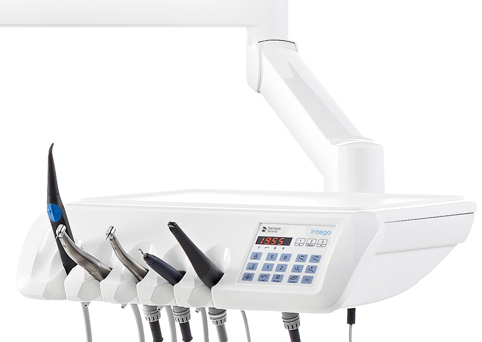Установка стоматологическая INTEGO Dentsply Sirona