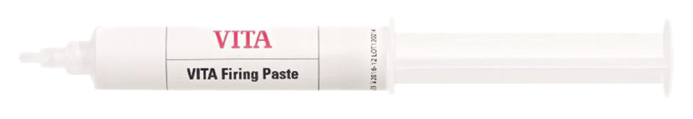 Паста огнеупорная VITA Firing Paste (12 г) Vita EFP12V2