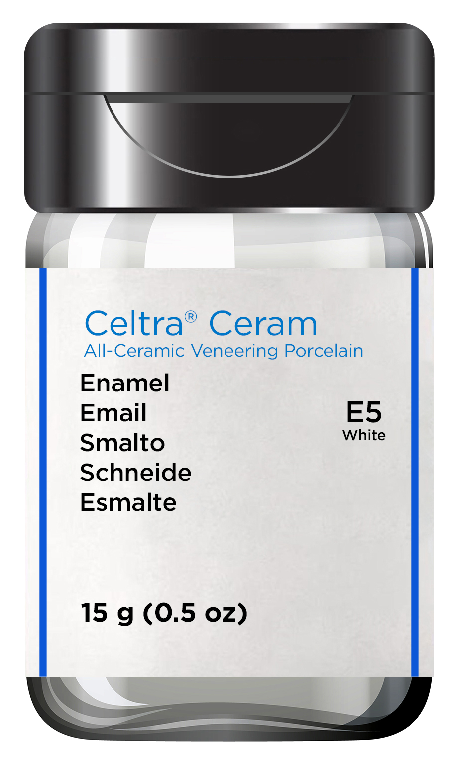Масса керамическая Celtra Ceram Enamel (15 г) Dentsply Sirona