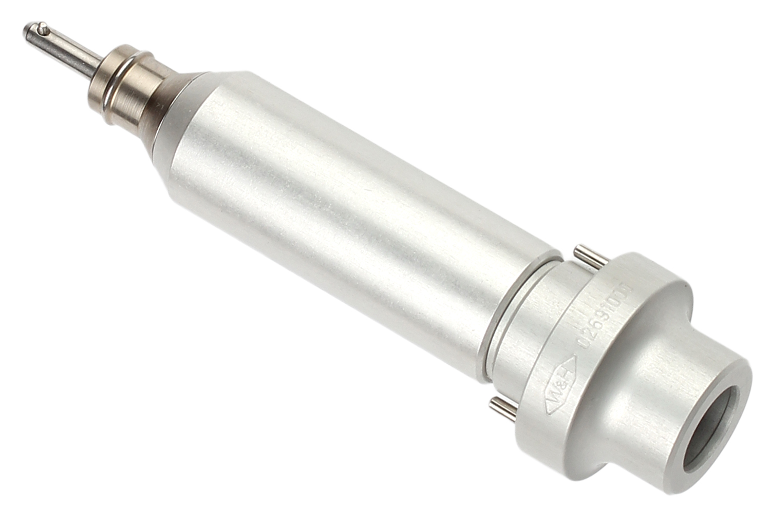 Адаптер к Assistina W&H 02691000 выставочный