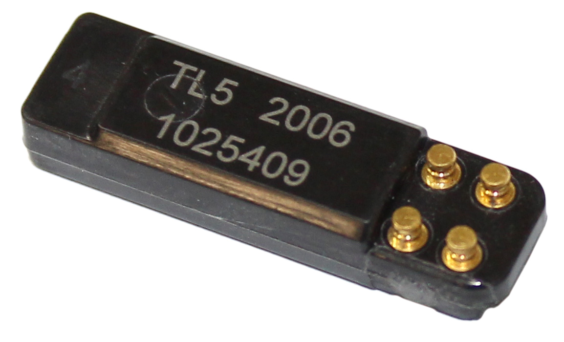 Блок электроники LED для турбин W&H 05058100