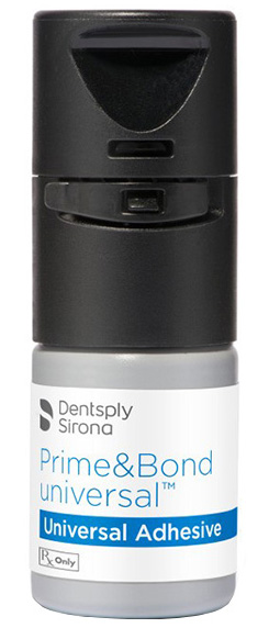 Адгезив Prime&Bond universal (4 мл) Dentsply Sirona 60667350