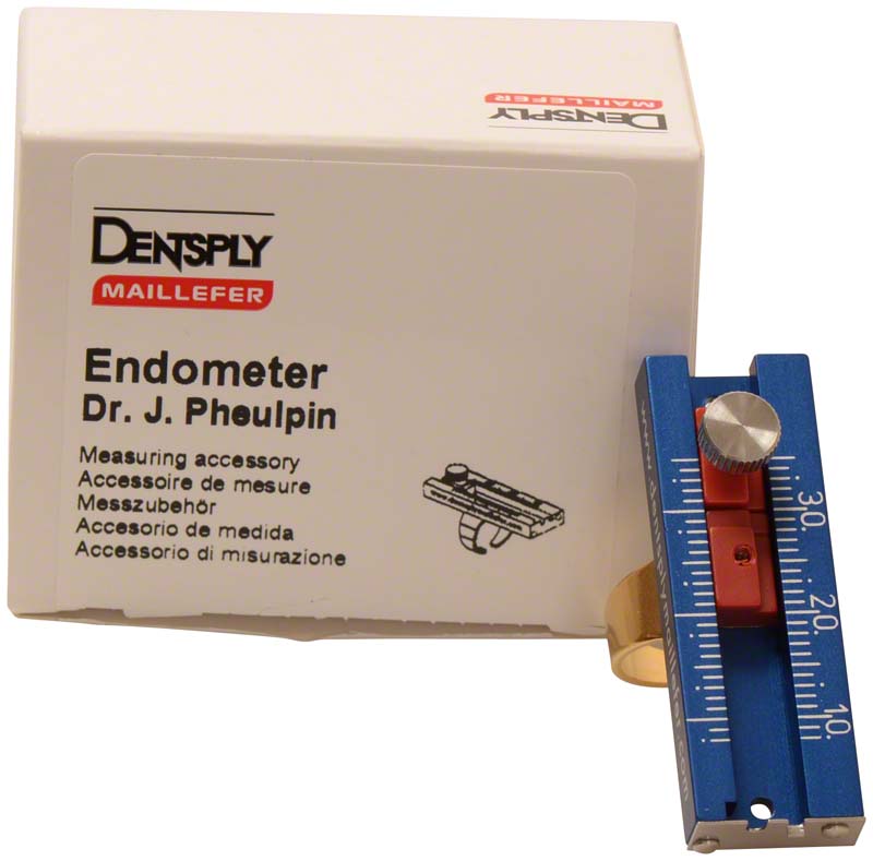 Линейка Endometer Dentsply Sirona A017800000000