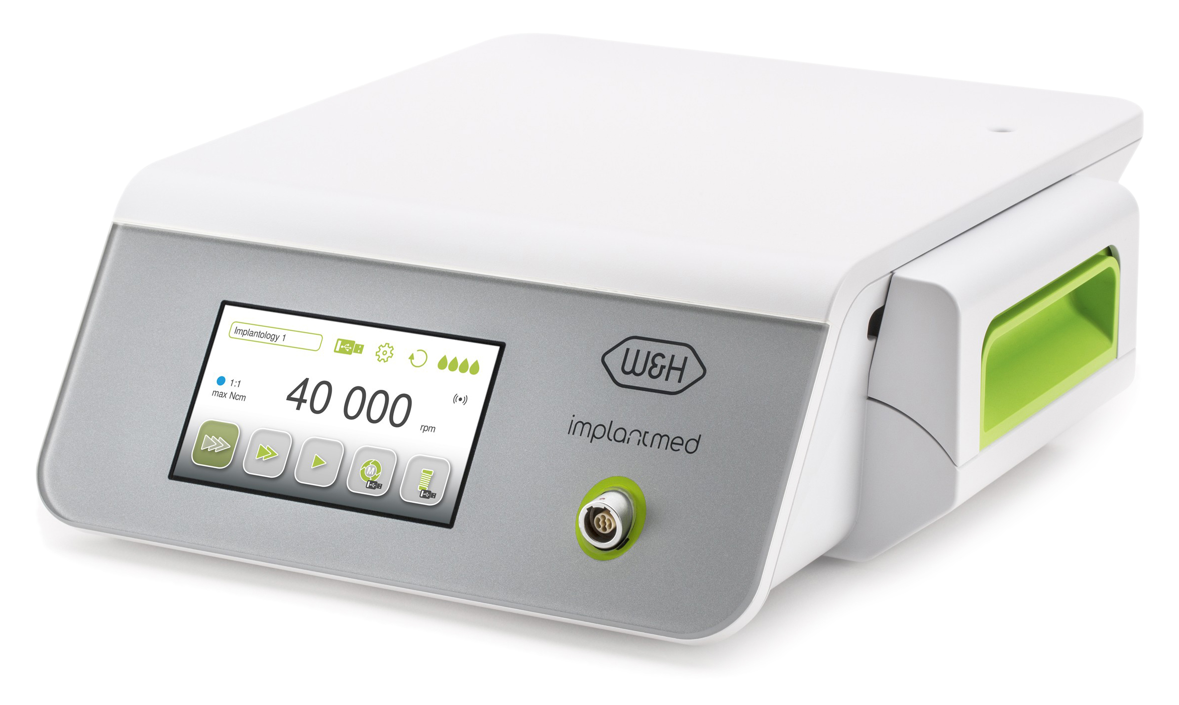 Аппарат ImplantMED Plus SI-1023 W&H 9000016...
