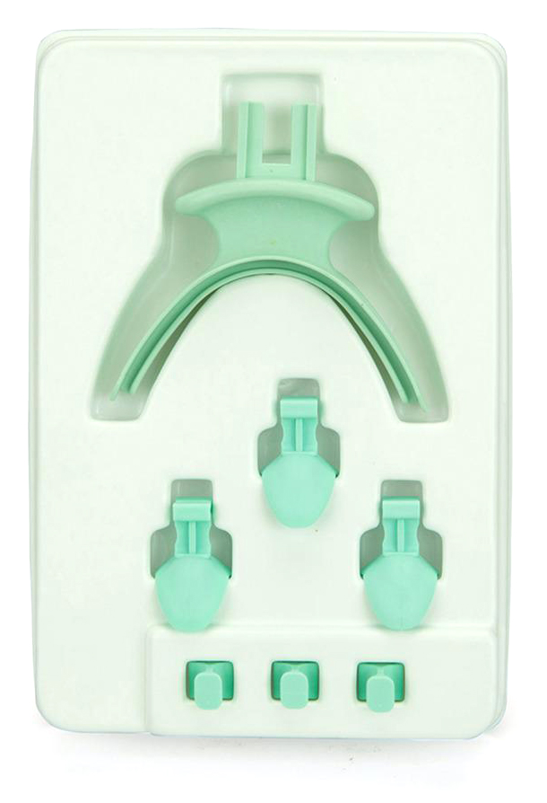 Ложка слепочная Centric Tray Ivoclar 559166